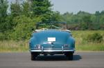 Nash Ambassador Custom Convertible 1948 года